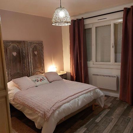 La Belle Vue Gite Champenois B&B Bergères-lès-Vertus Dış mekan fotoğraf