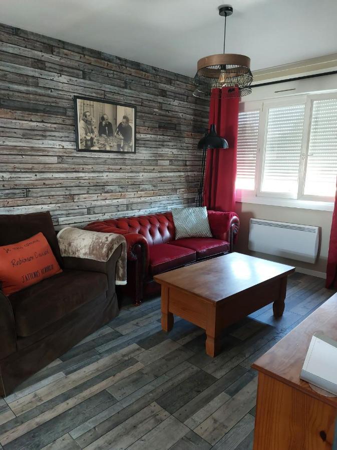 La Belle Vue Gite Champenois B&B Bergères-lès-Vertus Dış mekan fotoğraf